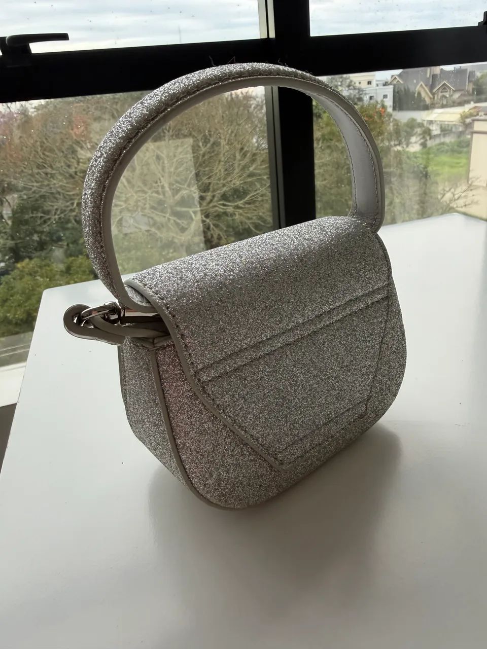 Mini bolsa - Foto 3