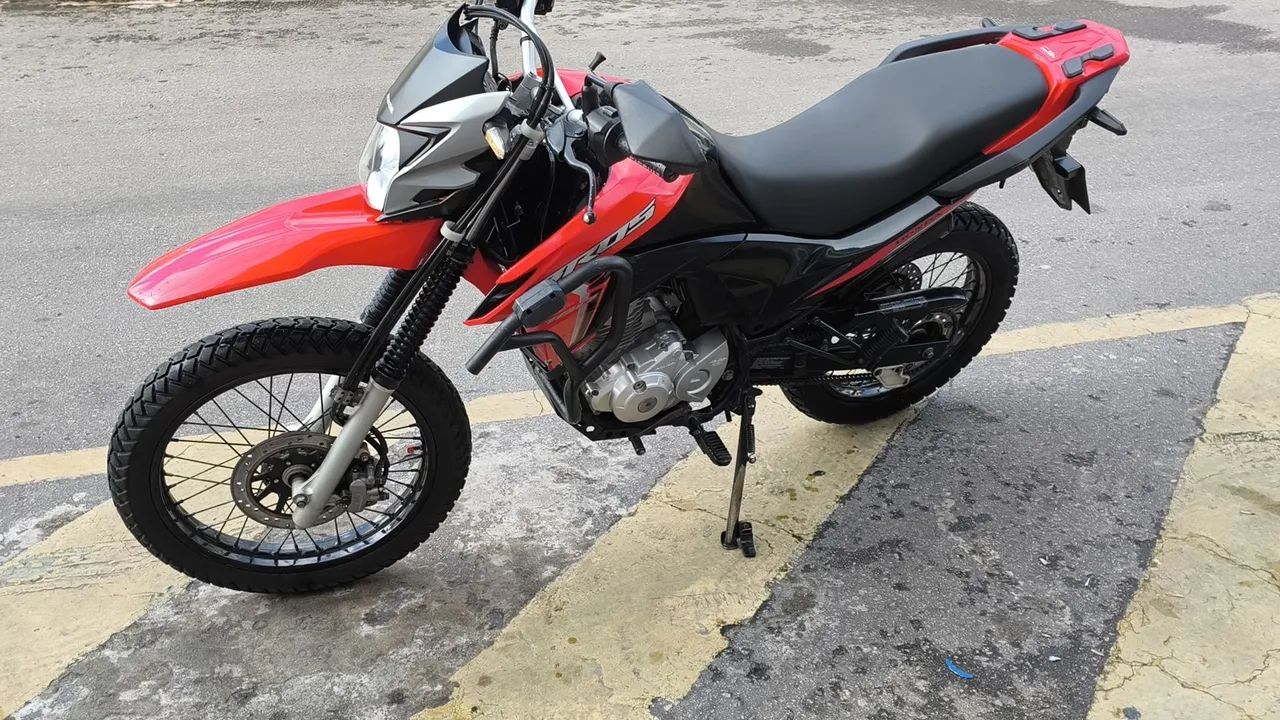 Bros 160 ESDD Flex. - Foto 3