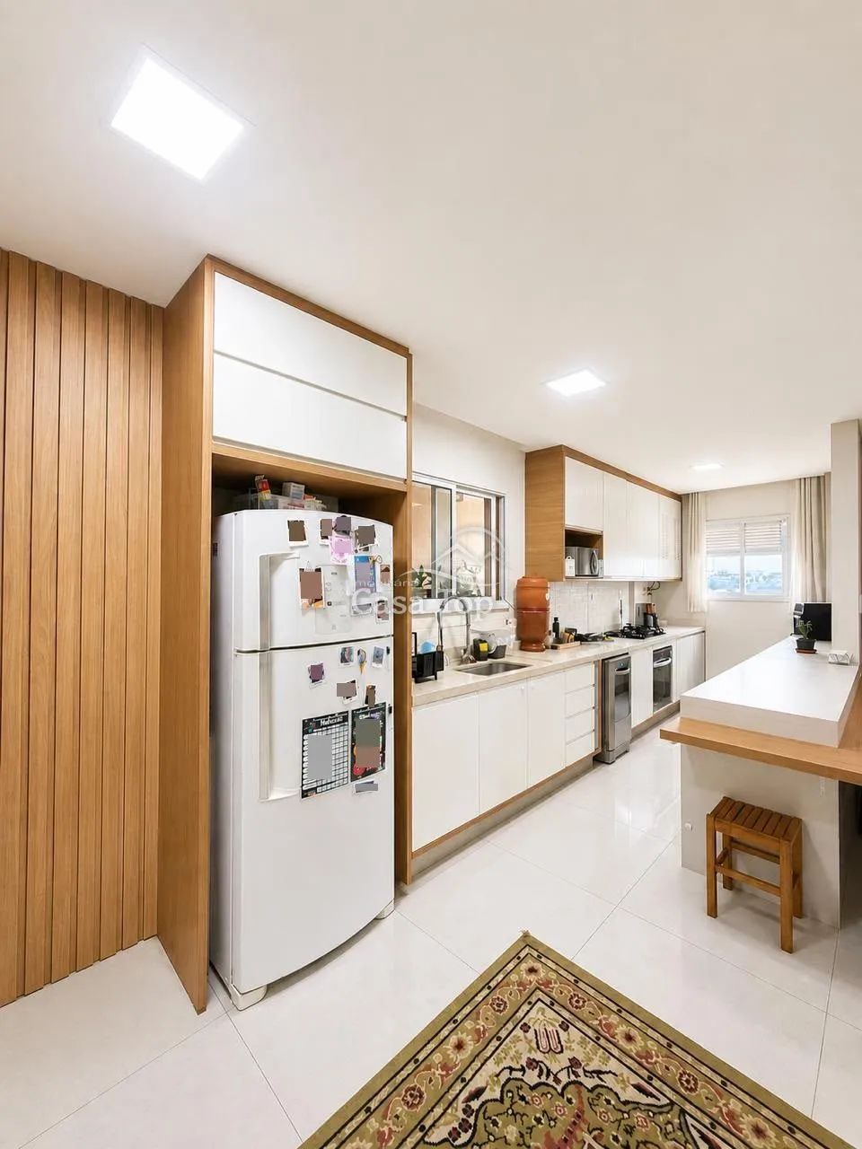 Apartamento Garden à venda Edif ício Montpellier - Nova Rússia - Foto 4