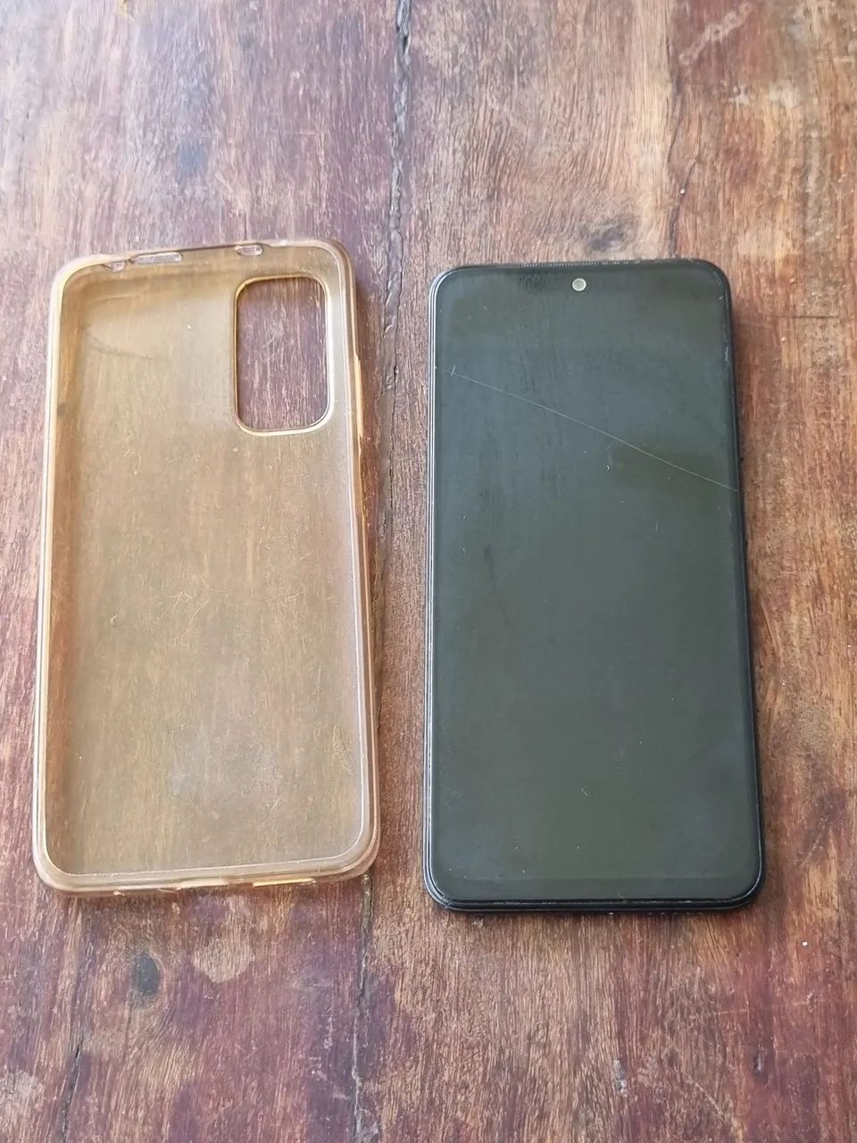 Redmi Note 11 - Foto 3