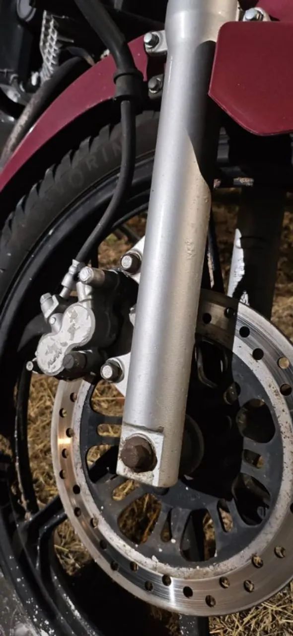 Honda cg 150 - Foto 3