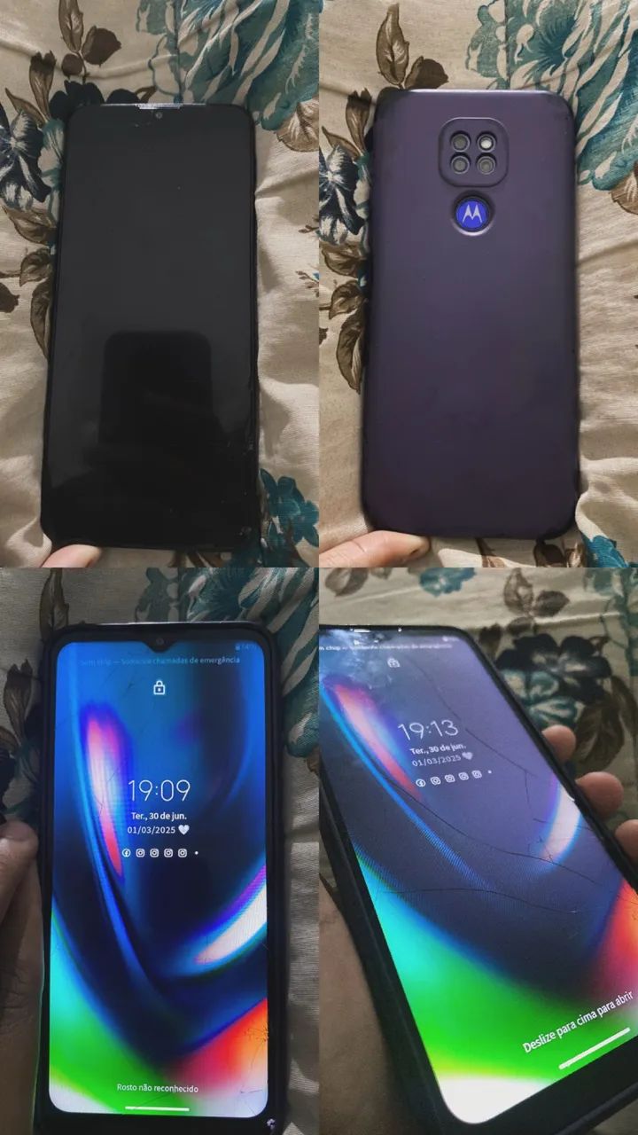 Motorola 9 play  - Foto 4