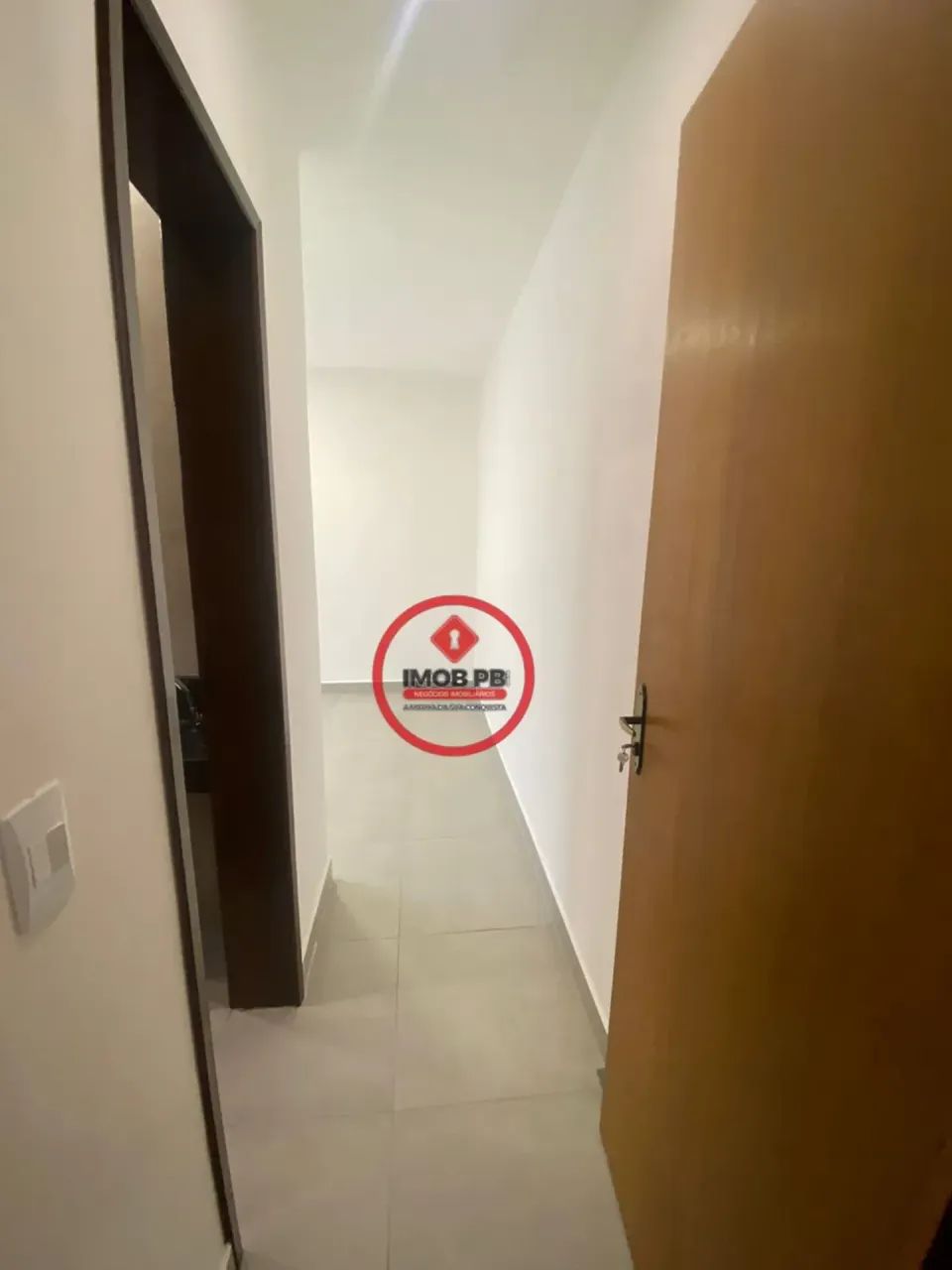 Imóvel para venda com com 2 quartos em Geisel - João Pessoa - PB - Foto 5
