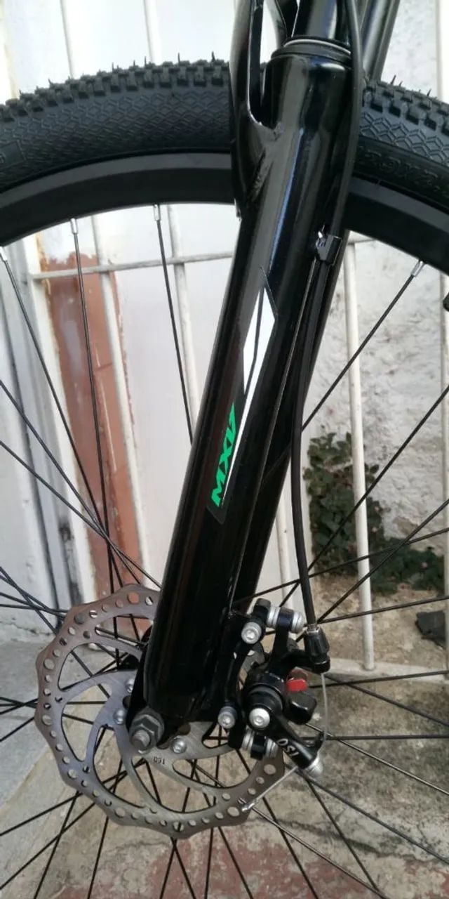 Mountain bike aro 29 nova - Foto 2