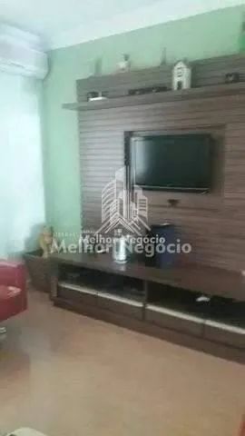 Casa à venda em Campinas, Jardim Nova Europa, com 2 quartos, com 120 m² - Foto 2