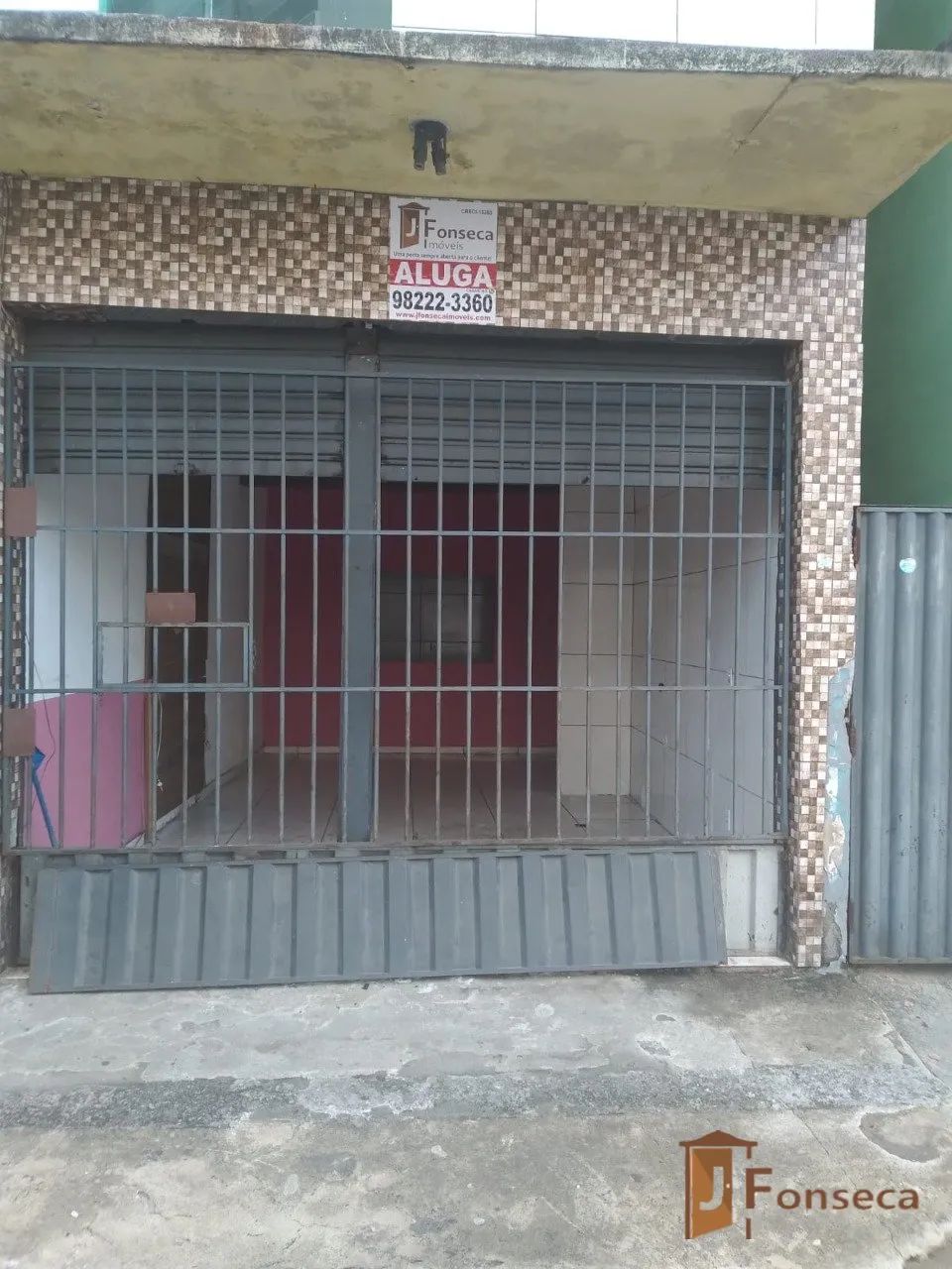 JF12 - Loja comercial no Bairro Vila Oeste - Locação - Foto 3
