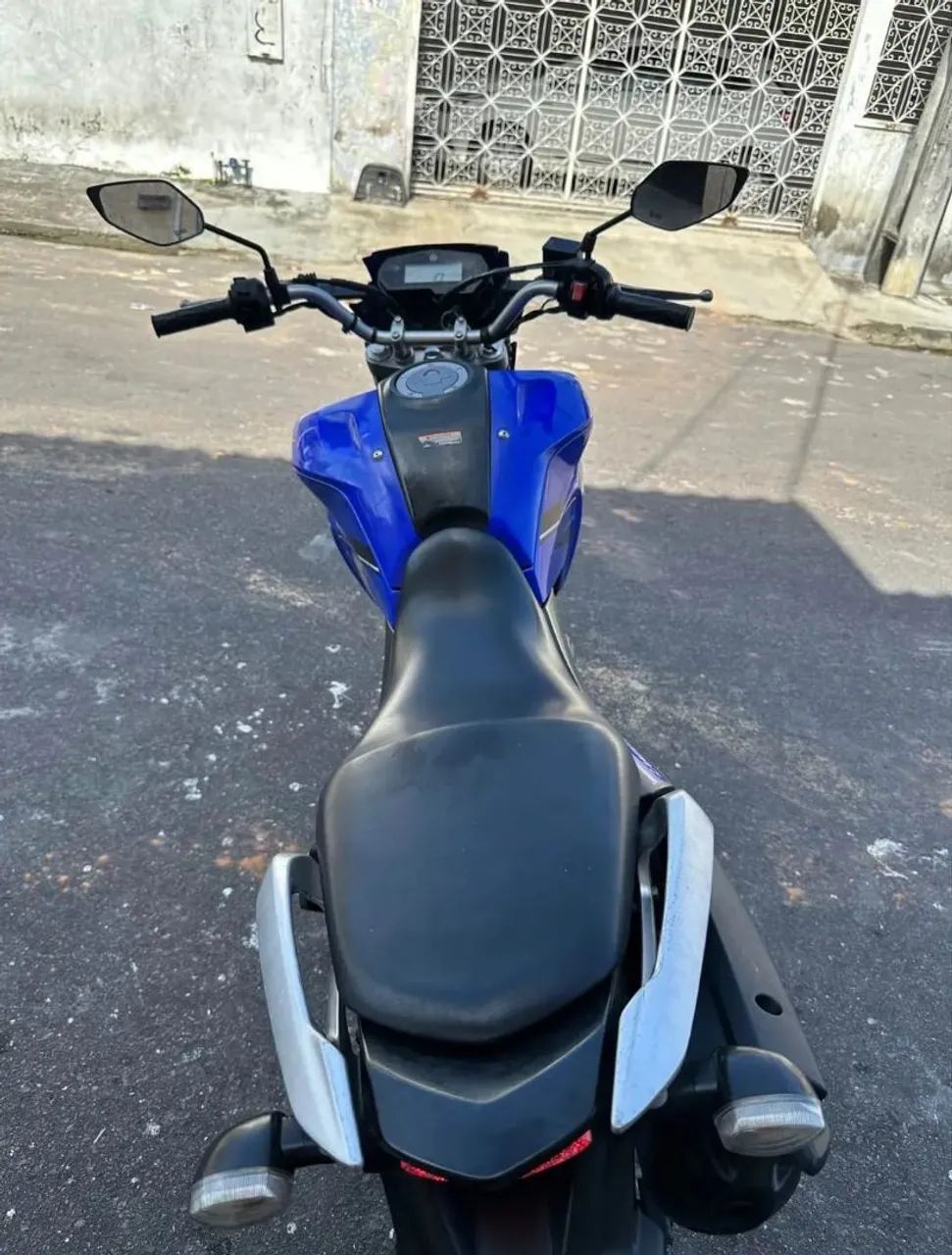 YAMAHA A VENDA  - Foto 3