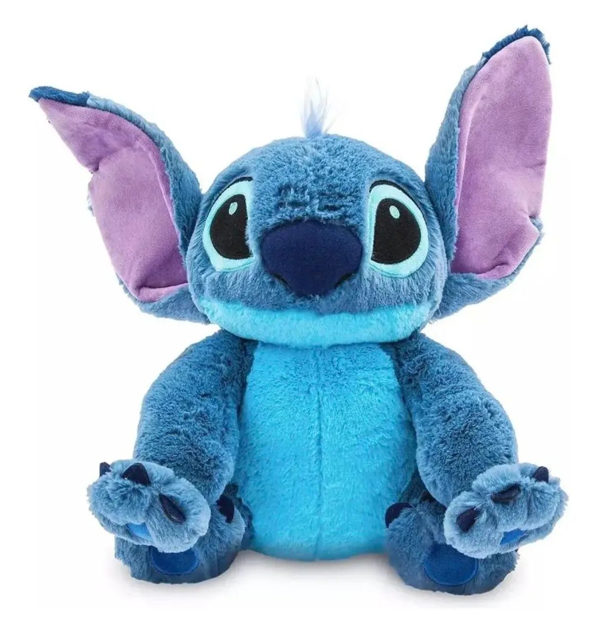 Stitch pelúcia grande  - Foto 3
