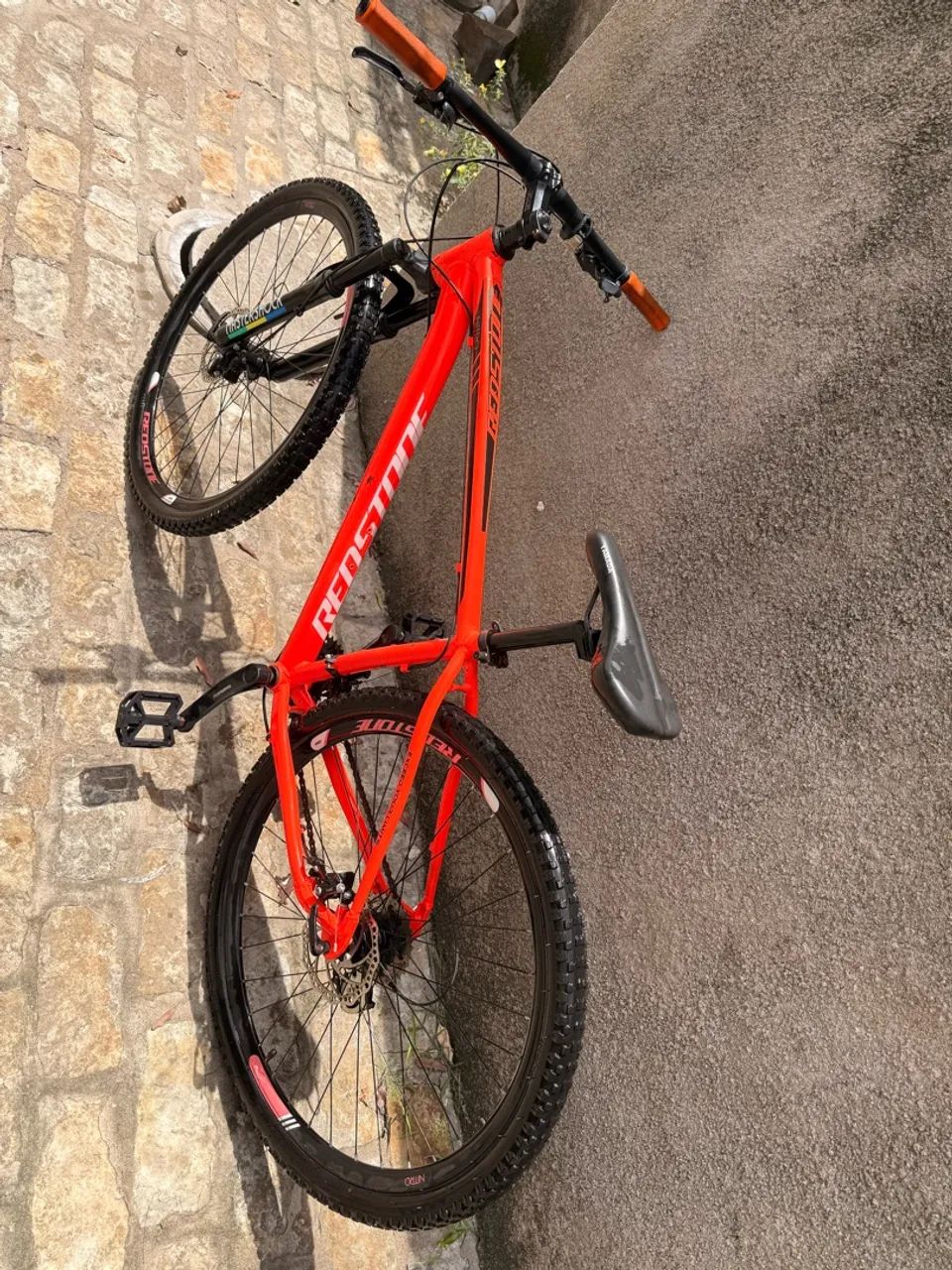 Bicicleta redstone  - Foto 3