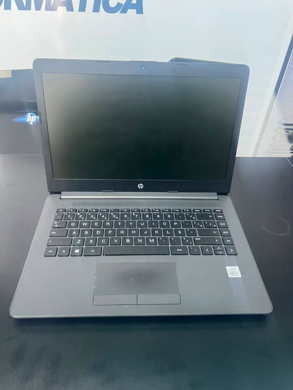 Notebook Hp  - Foto 3