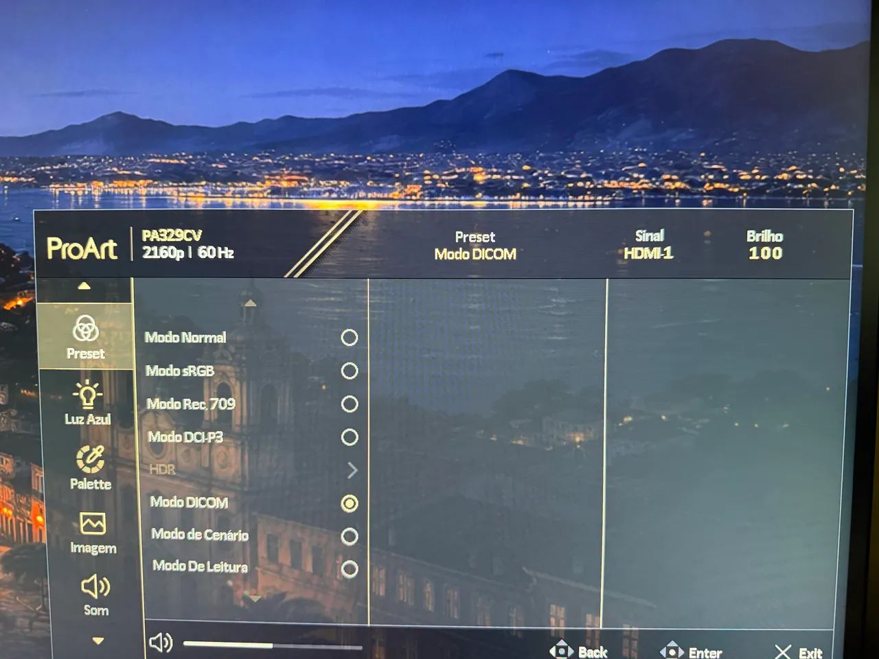 Monitor Asus ProArt 32 polegadas - 4k - Foto 3