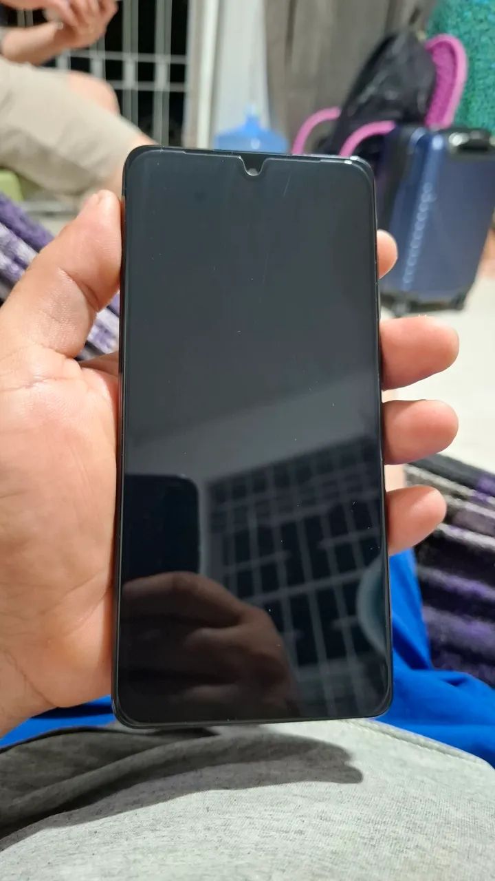Galaxy A72 