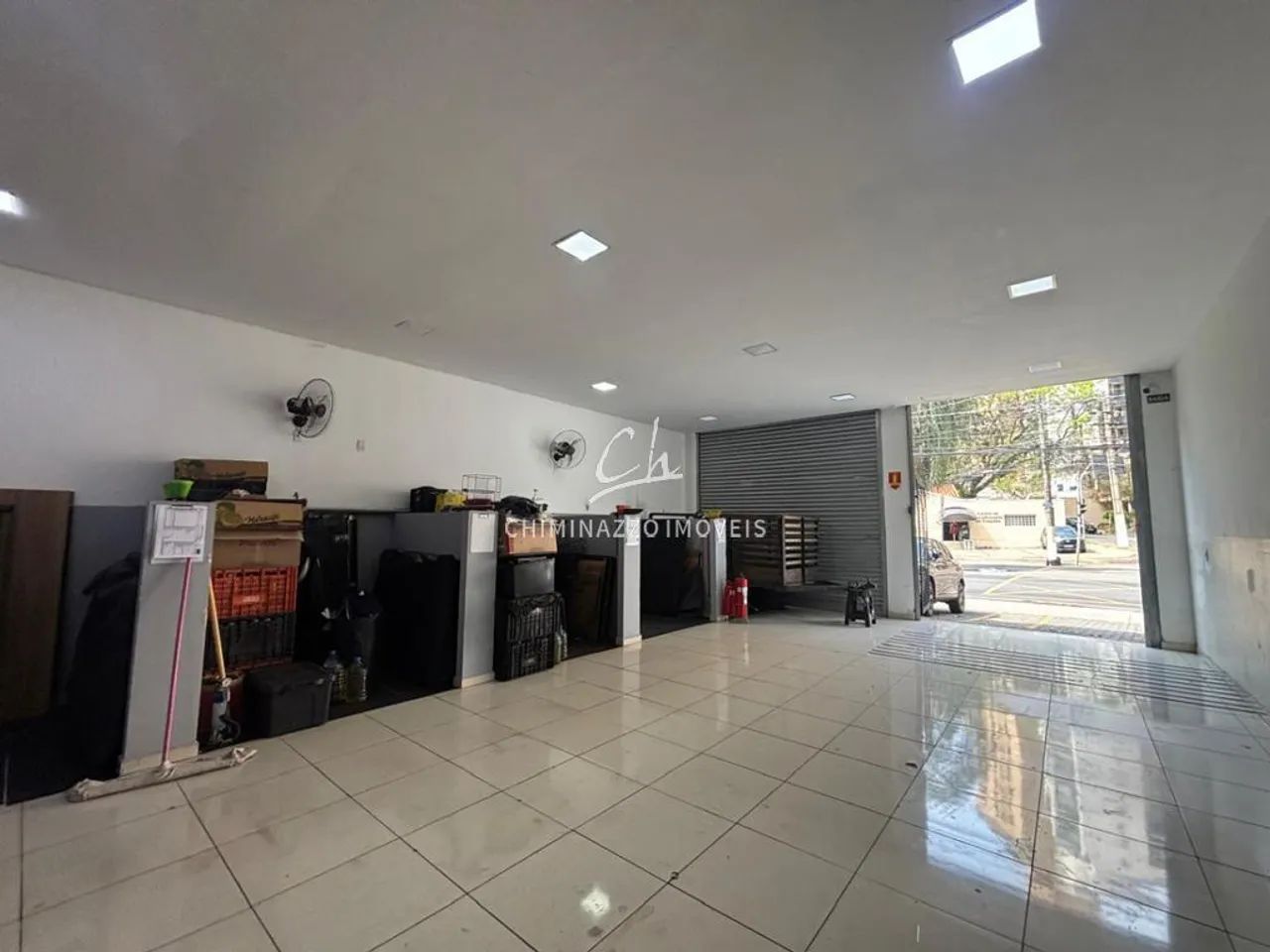 Prédio à venda em Campinas, Centro, com 416 m² - Foto 3