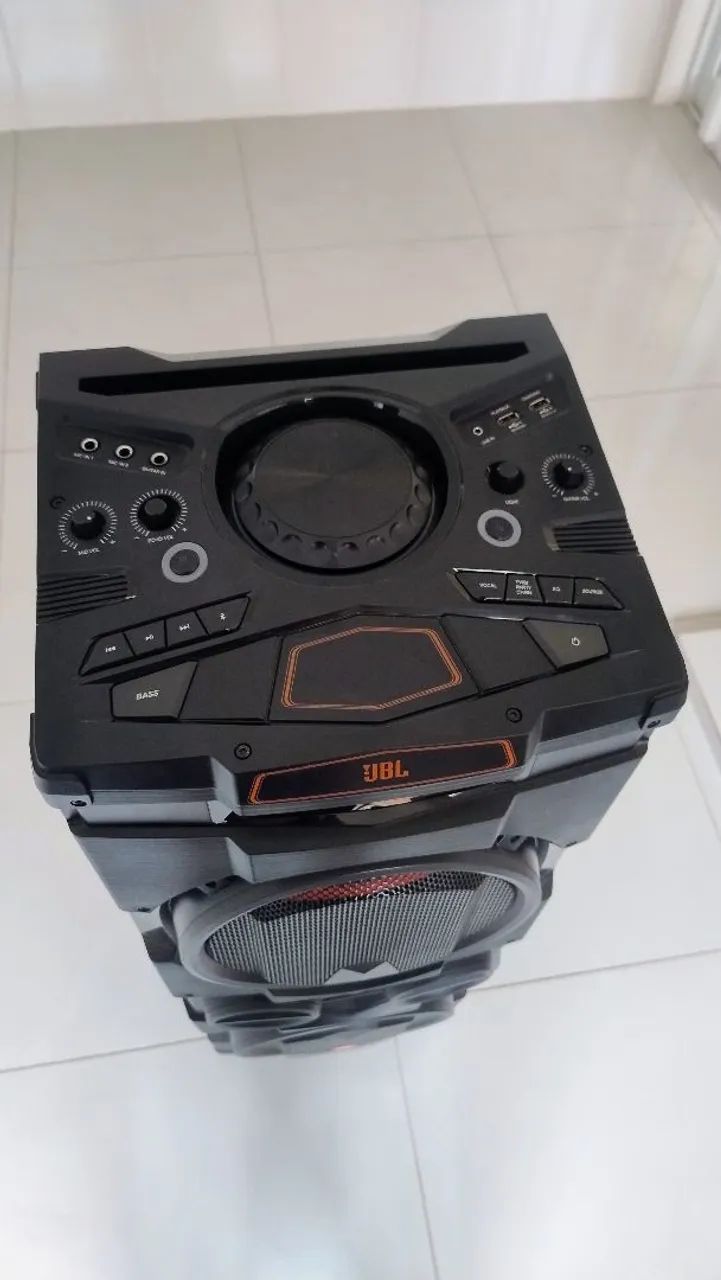 JBL PARTY XPERT 350W - Foto 2