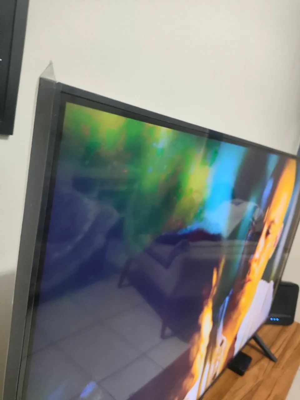 Tv Lg 55 polegadas - Foto 3