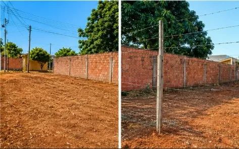 TERRENO À VENDA - NOVA LIMA | CAMPO GRANDE-MS - Foto 5