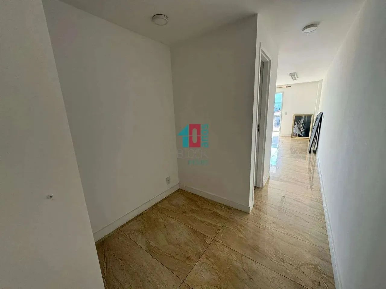 Recreio dos Bandeirantes | Apartamento 3 quartos, sendo 2 suites - Foto 5