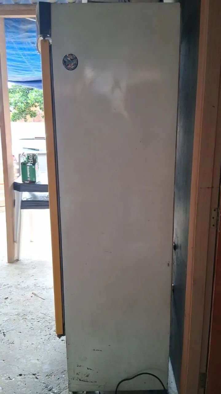 Freezer expositor vertical.  - Foto 3