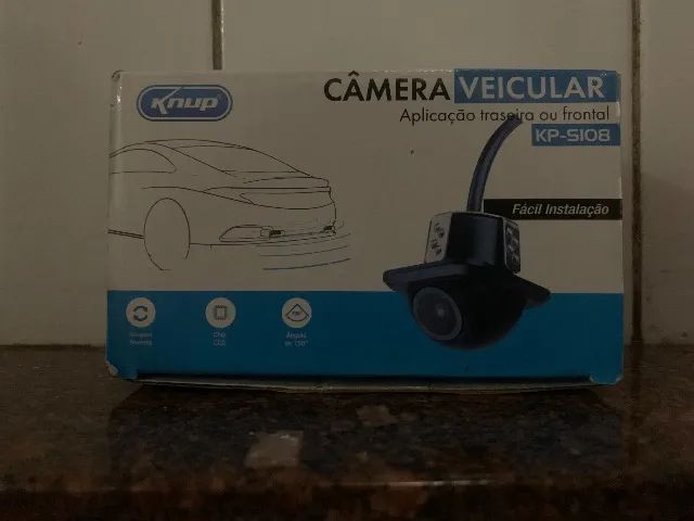 Câmera de carro  - Foto 2