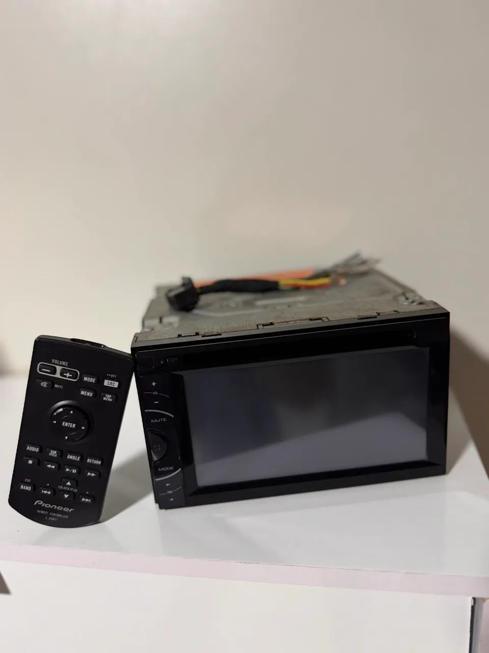 Multimidia Pioneer - Foto 4