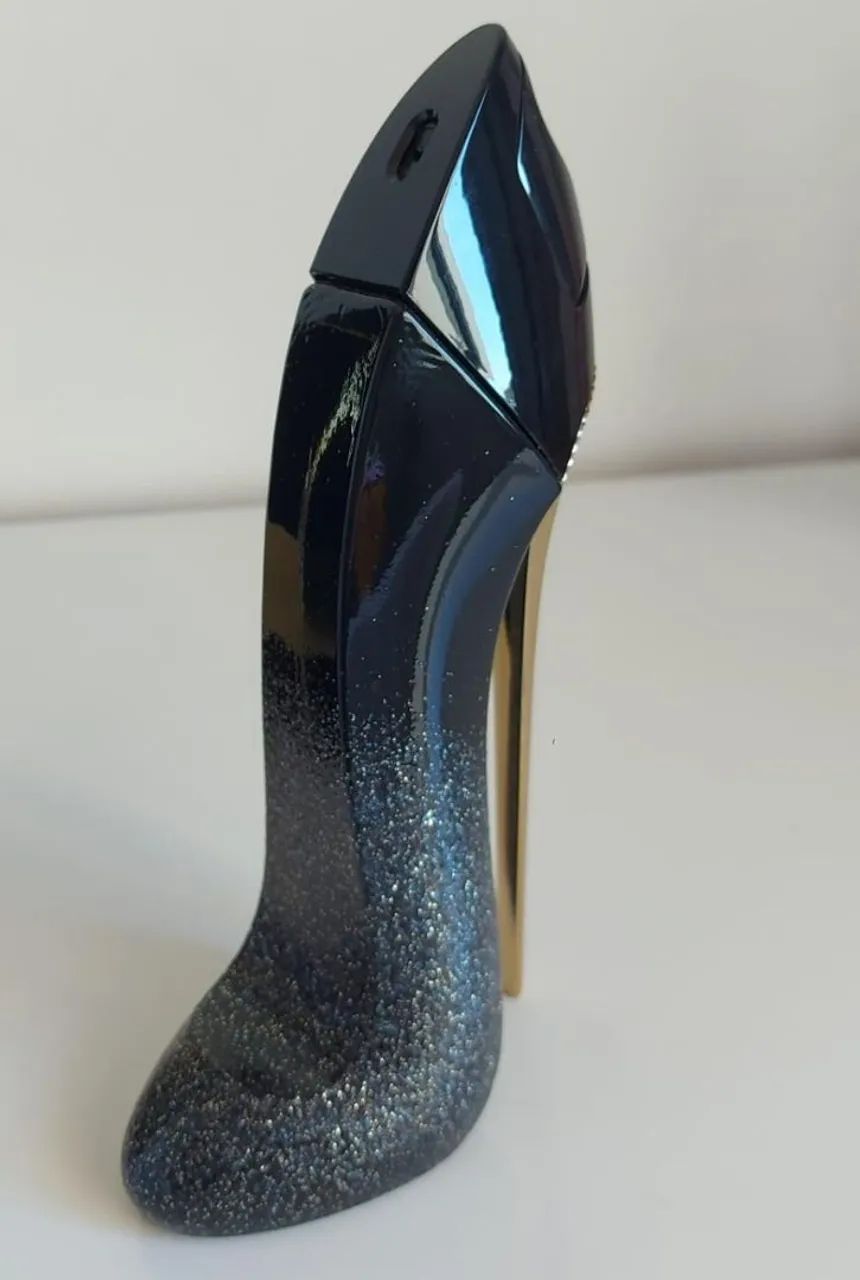 Perfume carolina herera Good girl 80ml