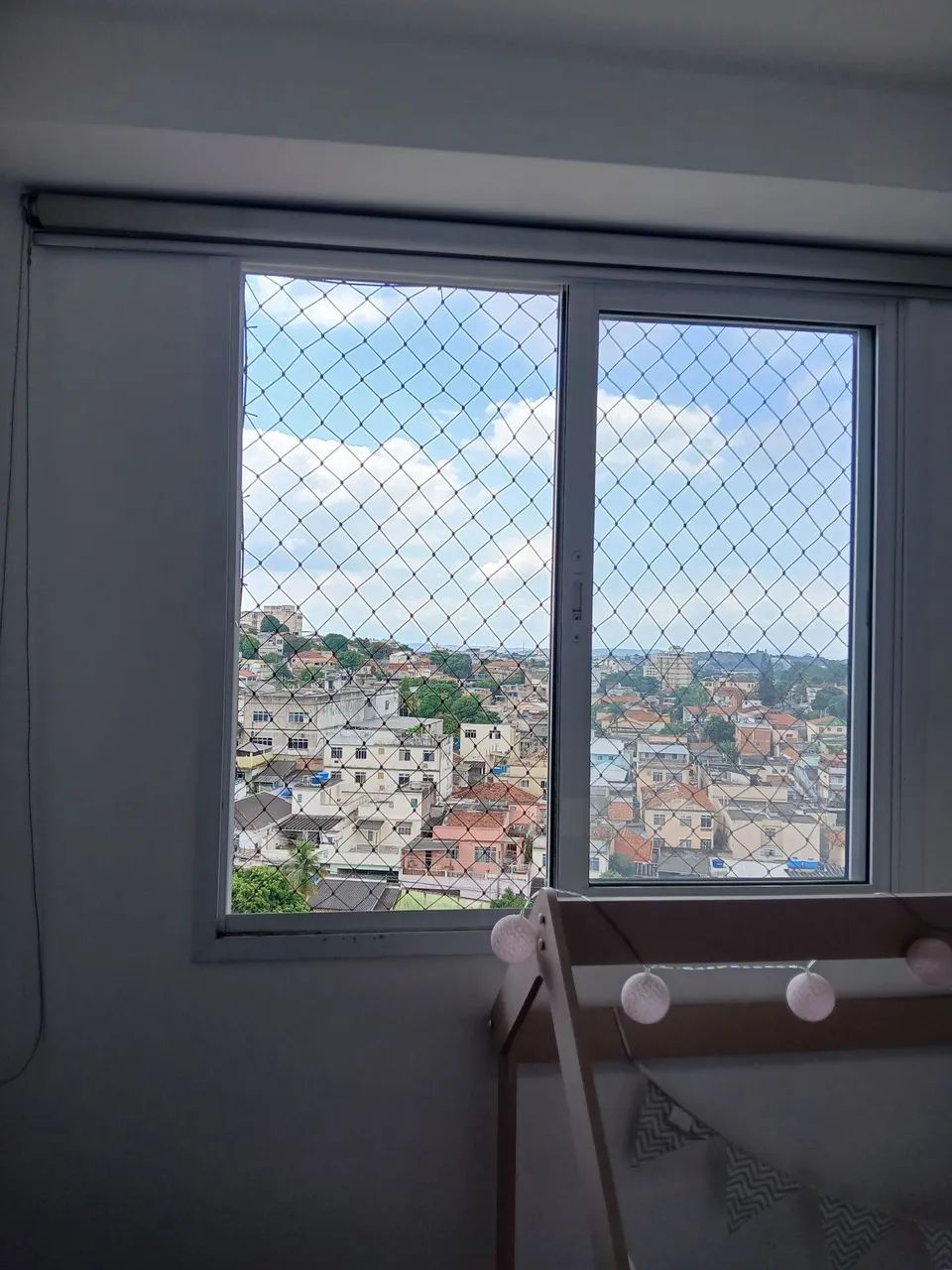 Rede de proteção 