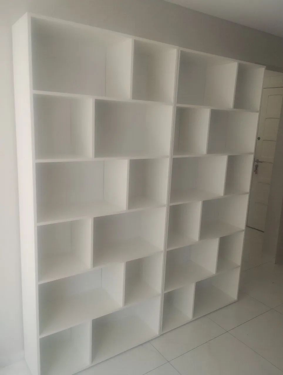 Montador de móveis qualidade de serviço garantido - Foto 4