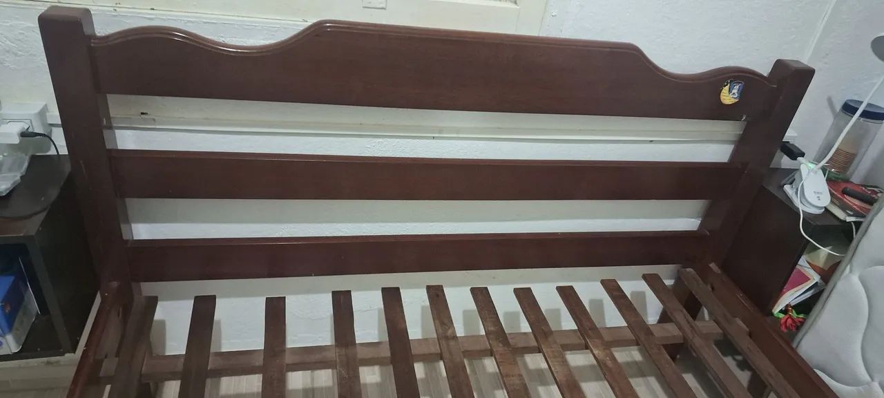 Cama de casal  - Foto 5