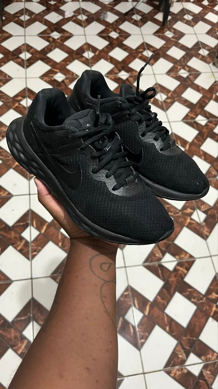 Tênis Nike revolution 6 - Foto 2