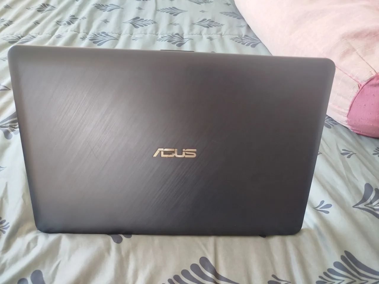 Notebook Asus usado - Foto 4