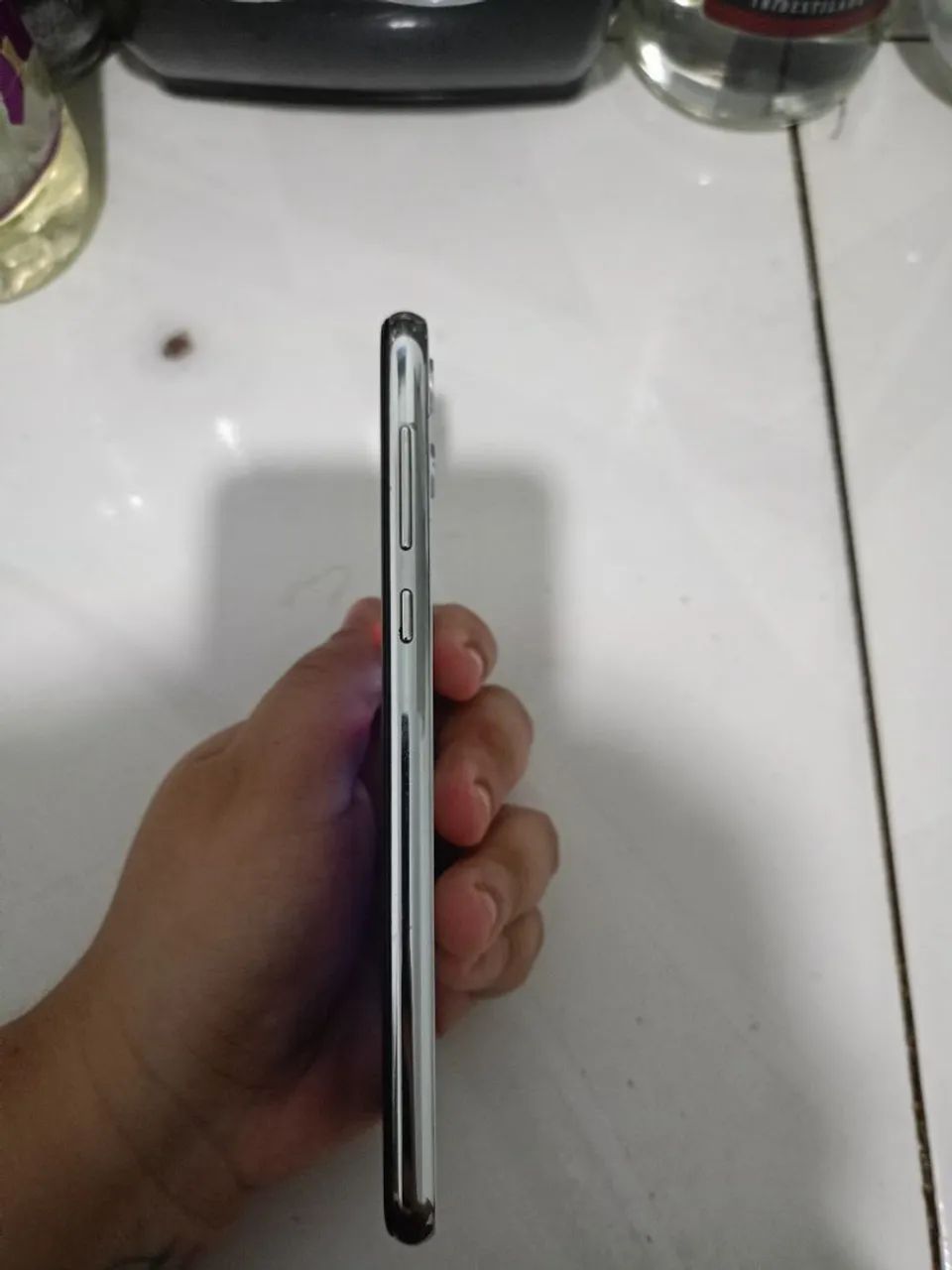 VENDE-SE MOTO ONE - Foto 3
