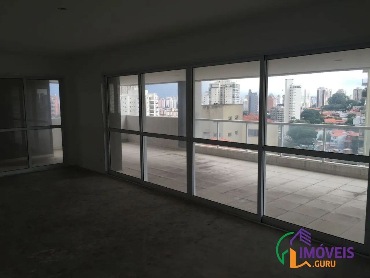 APARTAMENTO - VILA MARIANA - SP - Foto 2