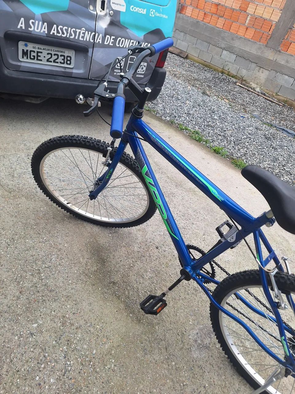 Bicicleta - Foto 5