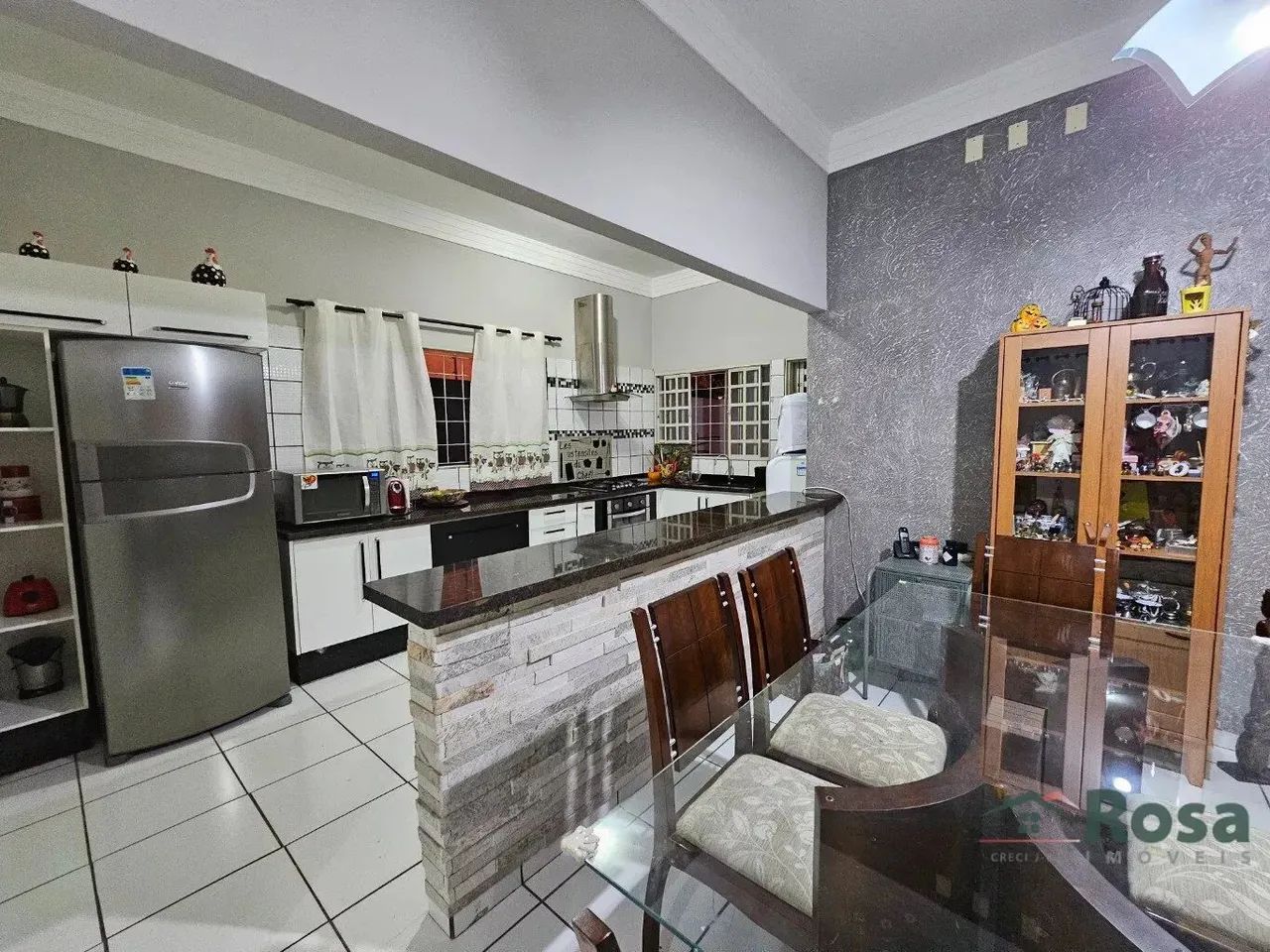Casa para venda, 4 quarto(s), Santa Cruz, Cuiabá - Foto 5