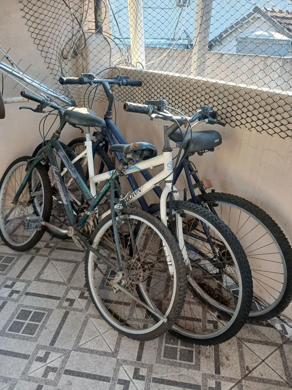 Bicicletas  - Foto 2