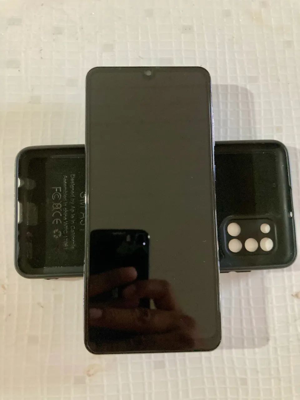 A31 5G 128 GB