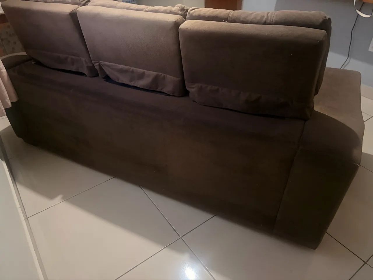 Vende-se um sofá  - Foto 2