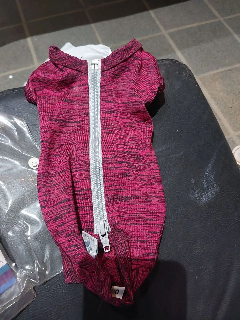Roupas pôs cirúrgicas para cães quando são castrados n° 0, - Foto 2