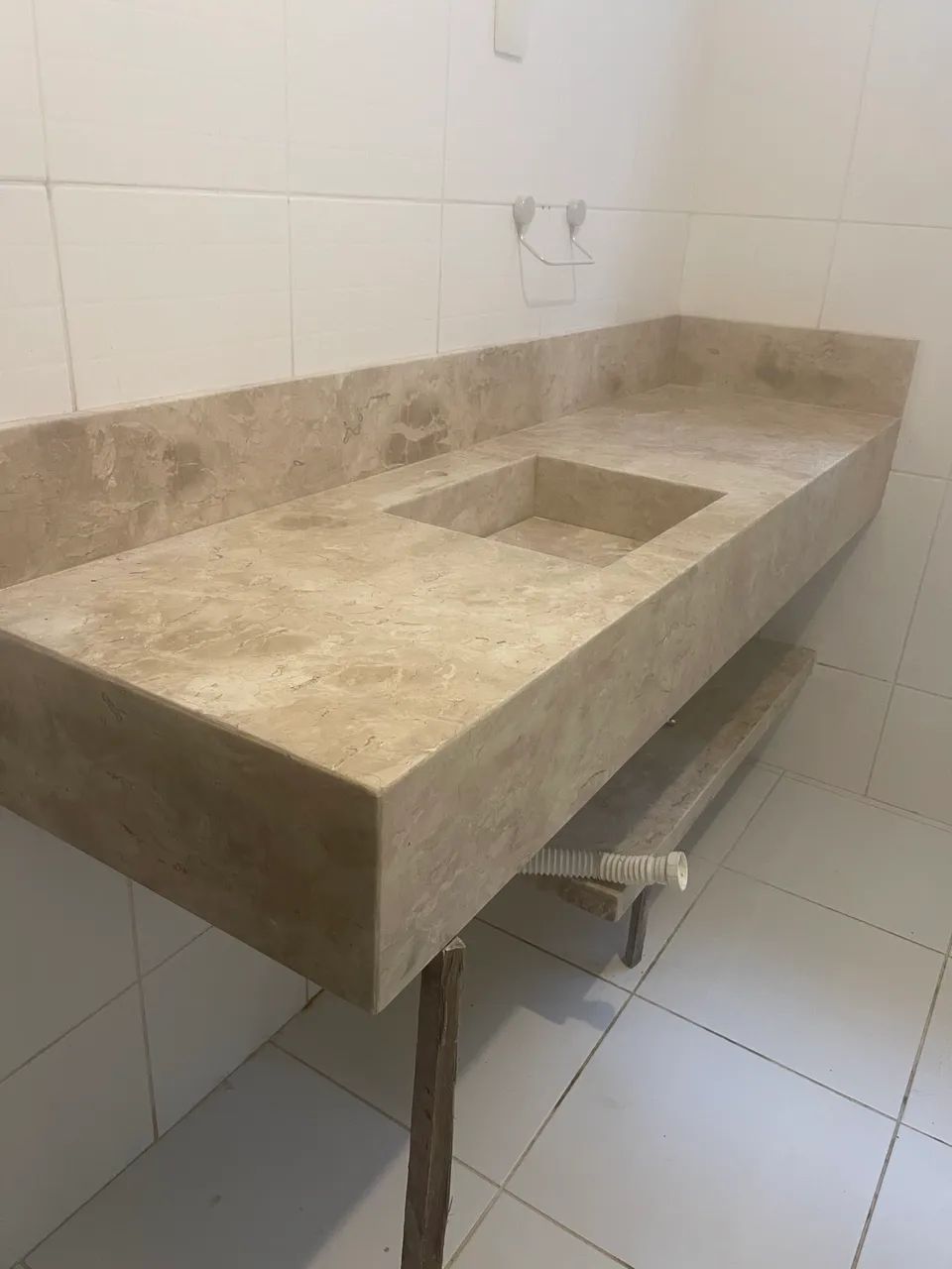 Instalação de bancadas  - Foto 5