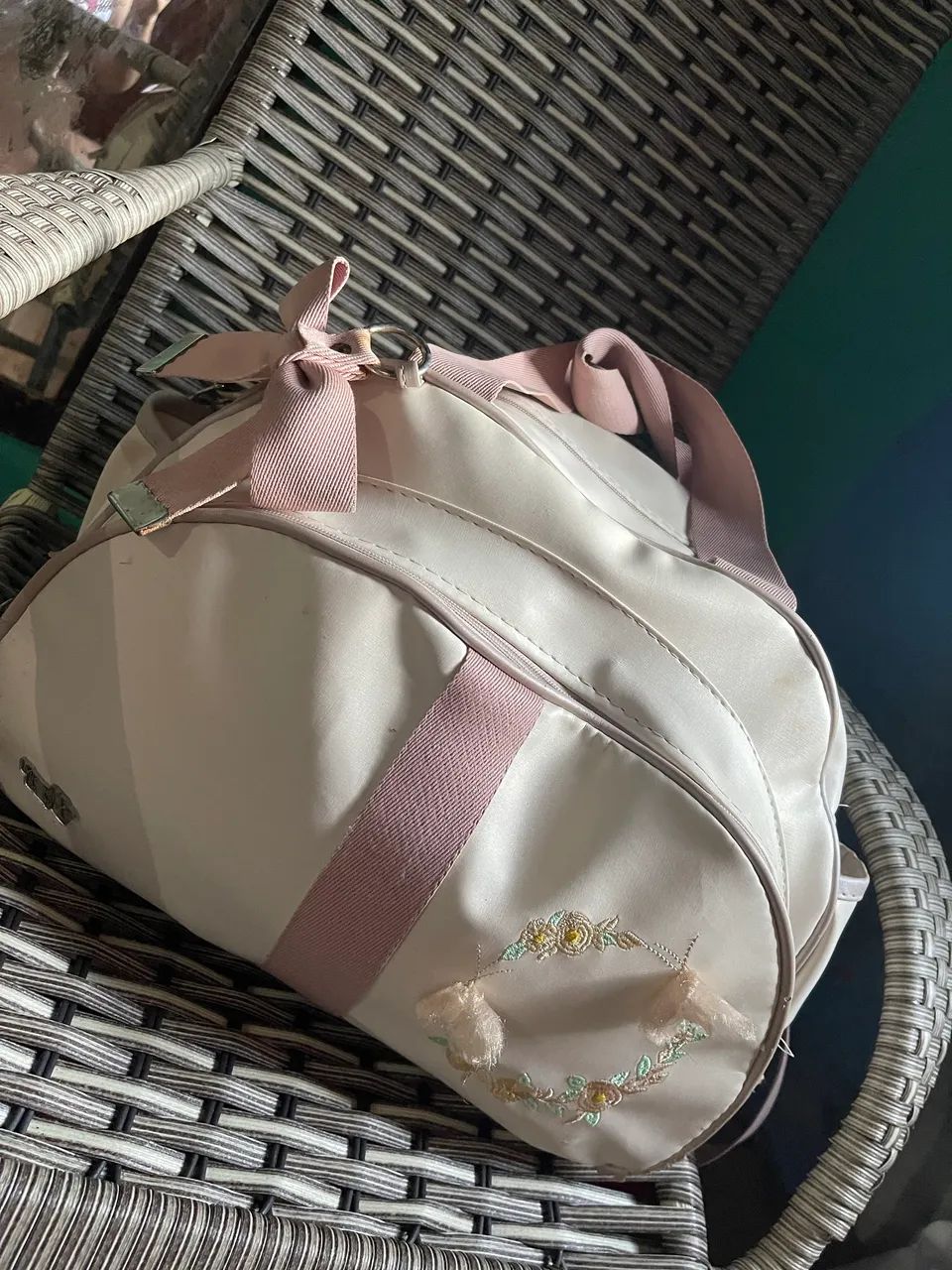 Lote roupa de bebê  - Foto 5