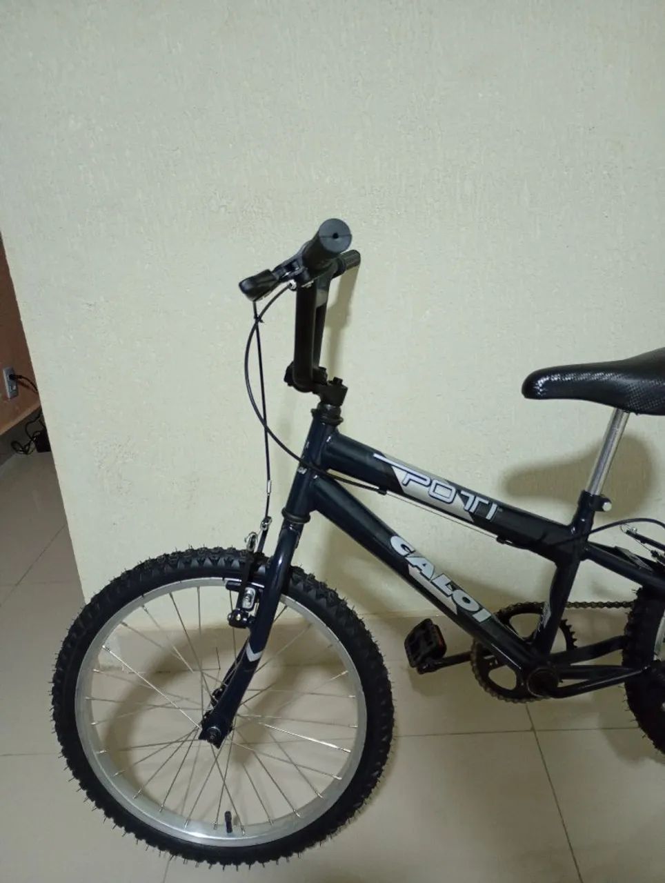 Bicicleta aro 20 - Foto 2