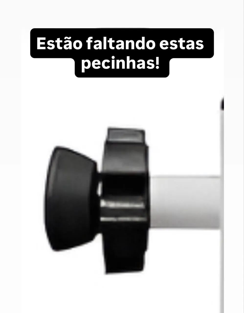 Portão para cachorro com extensão - Foto 4