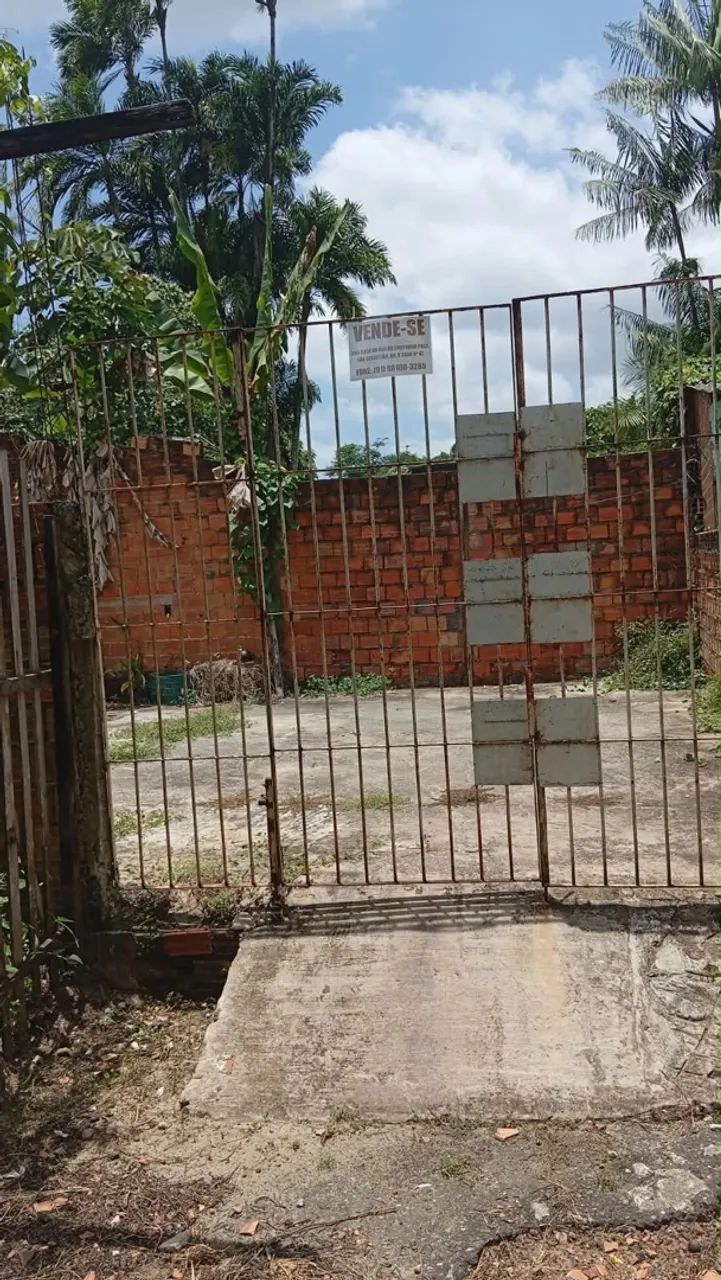 Vendo casa em Marituba