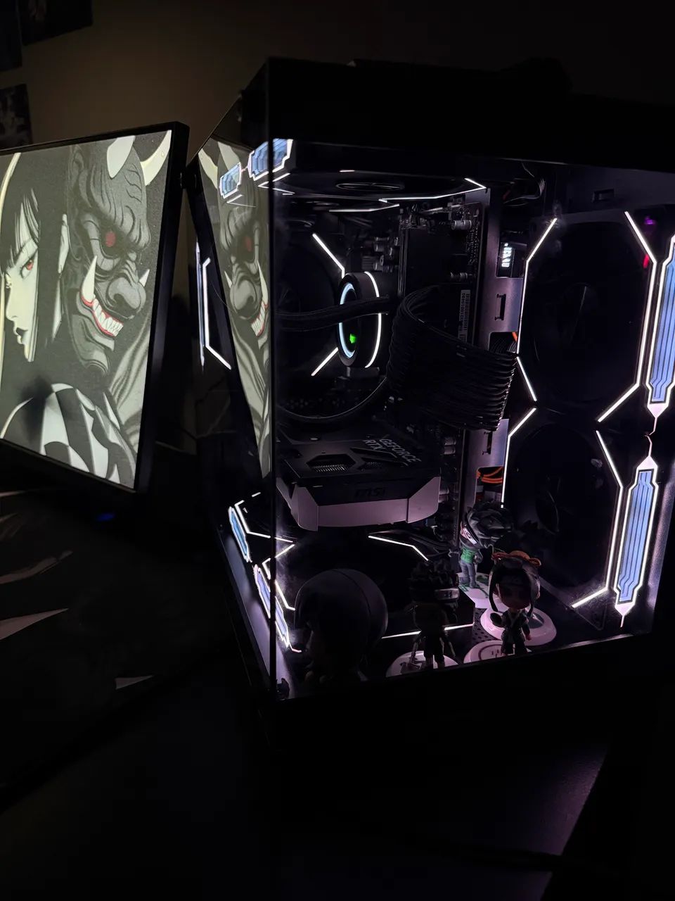 PC GAMER RYZEN - Foto 2