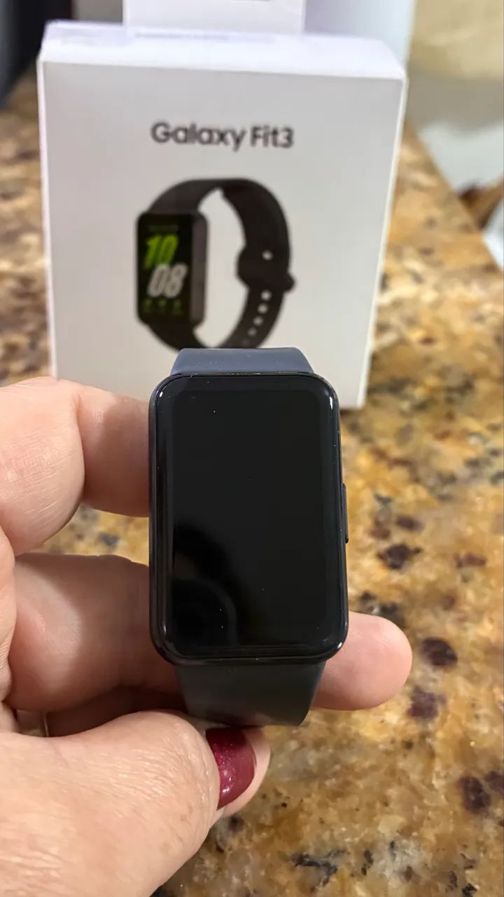 Galaxy Fit3 - Foto 2