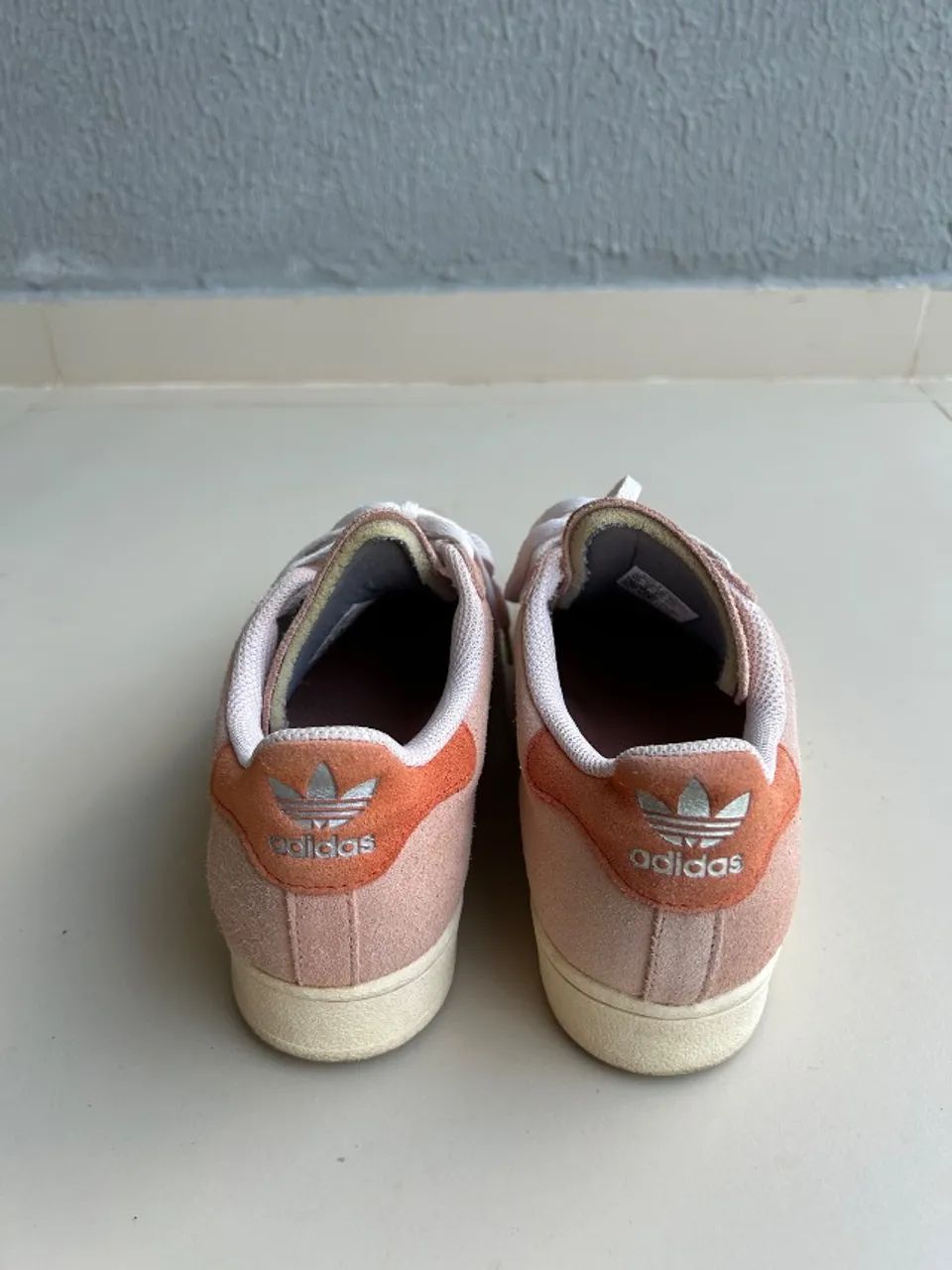 Adidas superstar - Foto 3