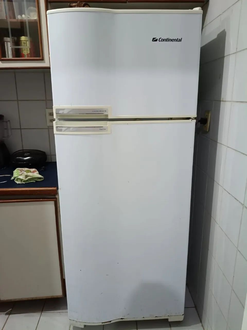 GELADEIRA  - Foto 2