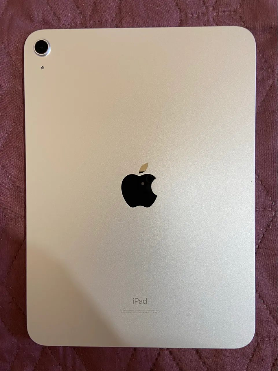 iPad 10th generation 64gb - Foto 3