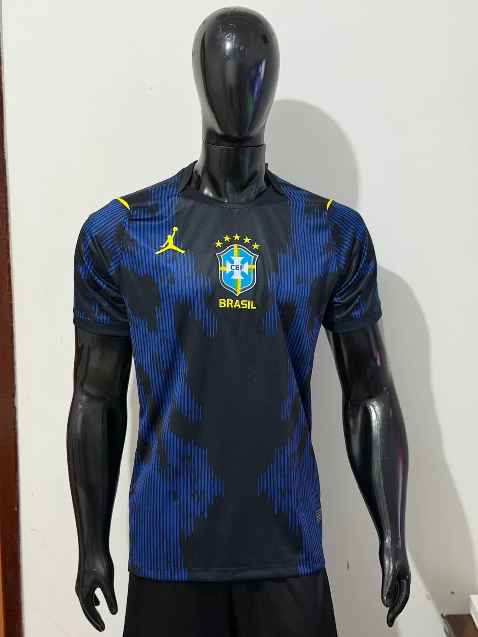 Camisa do Brasil 2 apenas XG - Foto 2