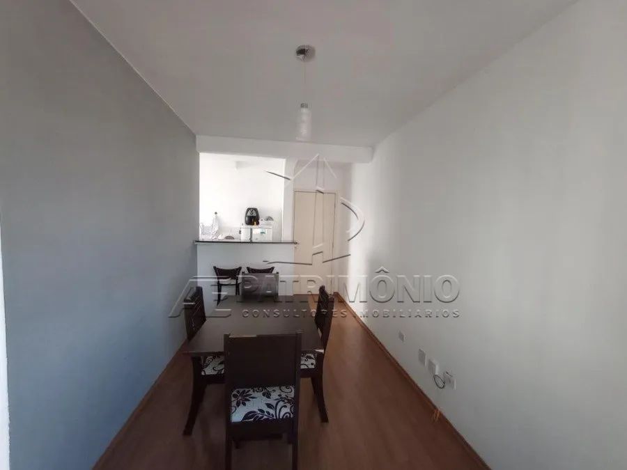 APARTAMENTO,2 Dormitorio(s) PARQUE SÍCILIA - Foto 2